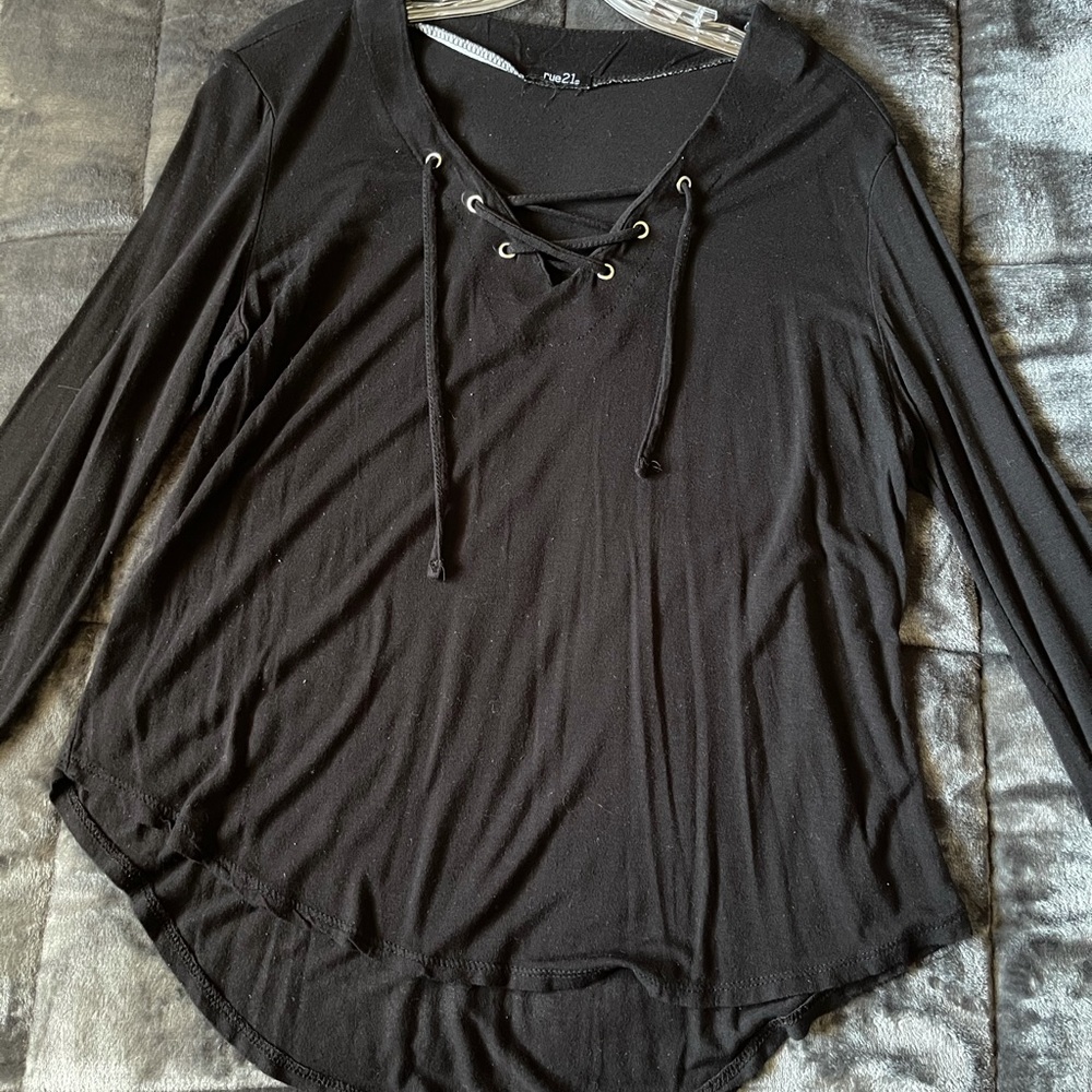 Cute top